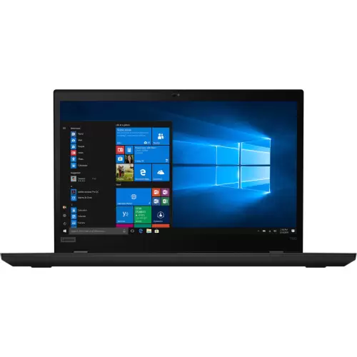 Lenovo ThinkPad T590 i5-8265U/16/256/-/15"/W10H