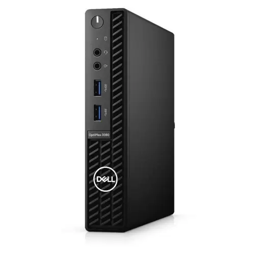 Dell OptiPlex 3080 i3-10105T/4/128/-/W11P