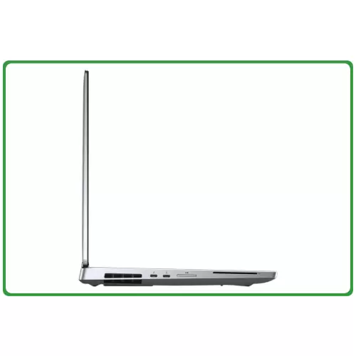 Dell Precision 7540 i7-9850H/32/512/-/W15