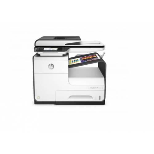 Drukarka HP PageWide Pro MFP 477dw