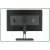 HP Z23n G2 Display (1JS06A4) 23