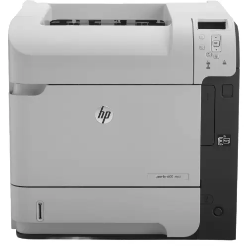 Drukarka HP LaserJet M601dn Sieć Duplex A