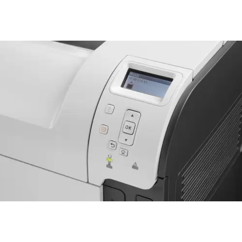 Drukarka HP LaserJet M601dn Sieć Duplex A