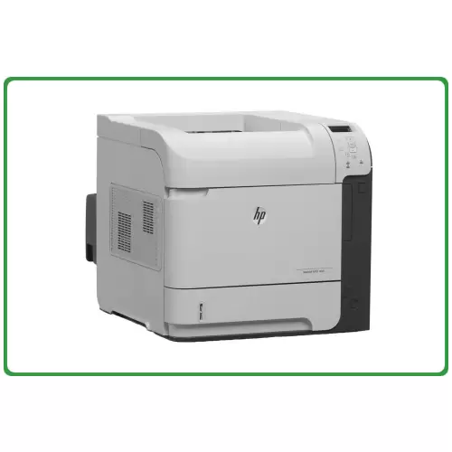 Drukarka HP LaserJet M601dn Sieć Duplex A