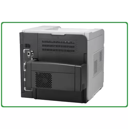 Drukarka HP LaserJet M601dn Sieć Duplex A