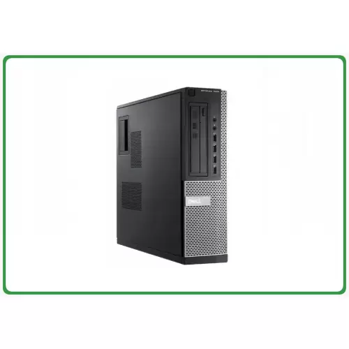 Komputer Dell OptiPlex 7010 i5-3470 8GB 378GB SSD+HDD