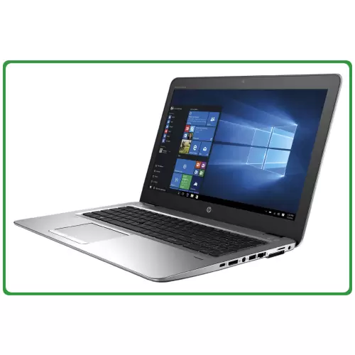 HP EliteBook 850 G4 i7-7500U/16/256M.2/-/W15