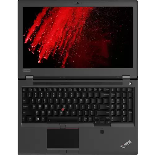 Lenovo ThinkPad P52 i7-8850H/16/1256/-/15