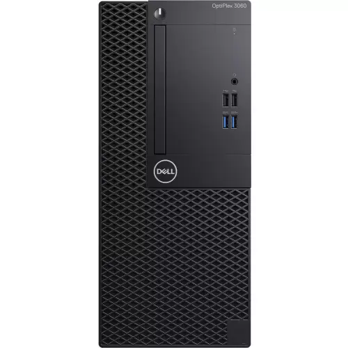 Dell OptiPlex 3060 i5-8400/8/256 M.2/-/W10H