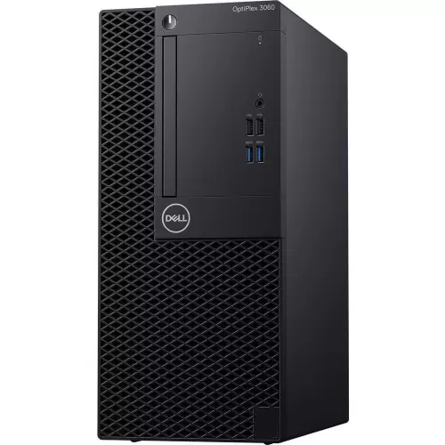 Dell OptiPlex 3060 i5-8400/8/256 M.2/-/W10H