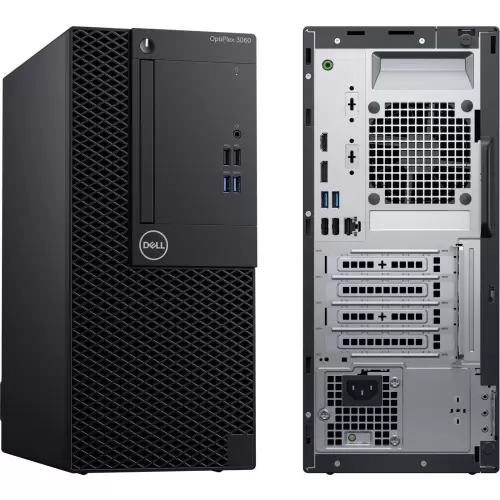 Dell OptiPlex 3060 i5-8400/8/256 M.2/-/W10H