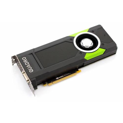 nVidia Quadro P5000 16GB GDDR5