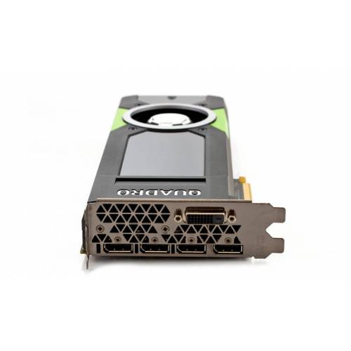 nVidia Quadro P5000 16GB GDDR5