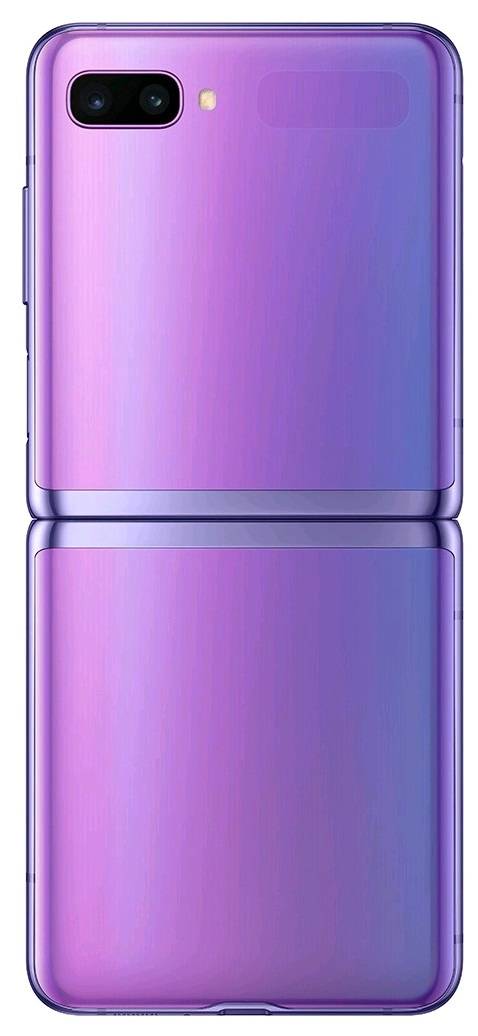 Samsung Galaxy Z Flip (SM-F700F) - 256GB B
