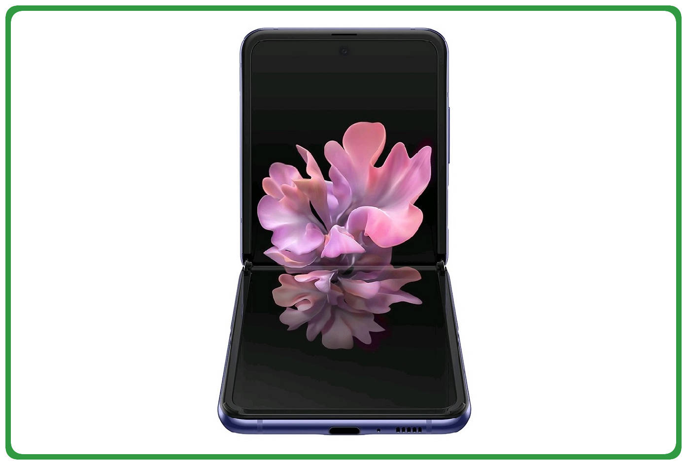SAMSUNG - SIMフリー Samsung Galaxy Z Flip SM-F700F/DS Galaxy Z Flip SM-F700F/DS SAMSUNG の買取価格｜売却ならスマカリ