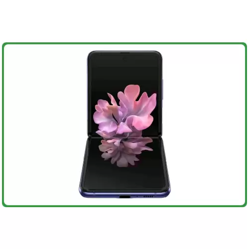 Samsung Galaxy Z Flip (SM-F700F) - 256GB B