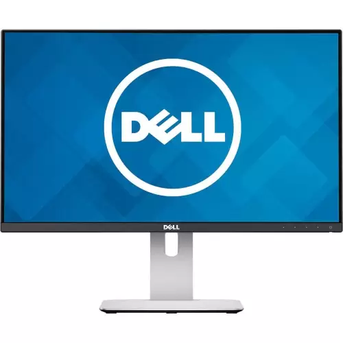 Monitor Dell UltraSharp U2414H W24" B