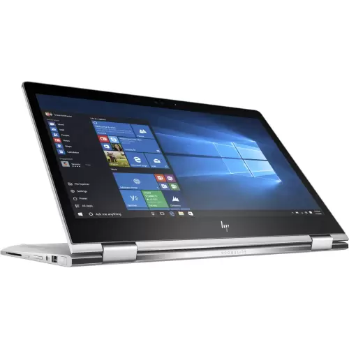 HP x360 1030 G2 i5-7200U/8/260SSD/-/touch13''/W10P