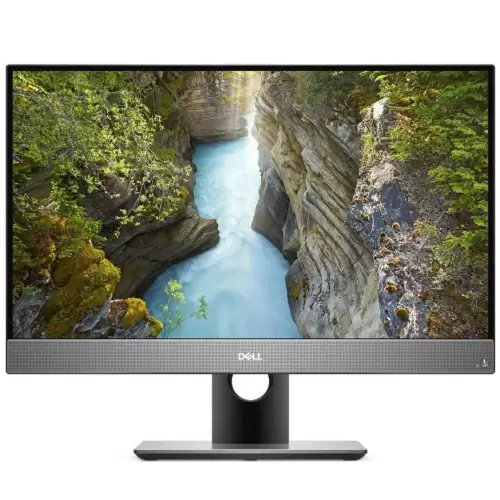 Dell Optiplex 7770 i9-9900/32/512M.2/-/W10P