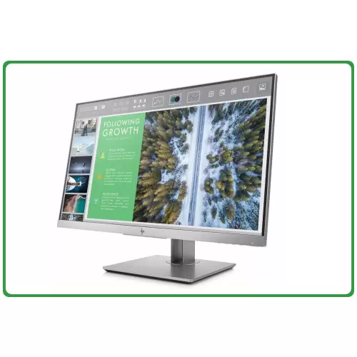 HP EliteDisplay E243 IPS 1920x1080 FULLHD HDMI DP A