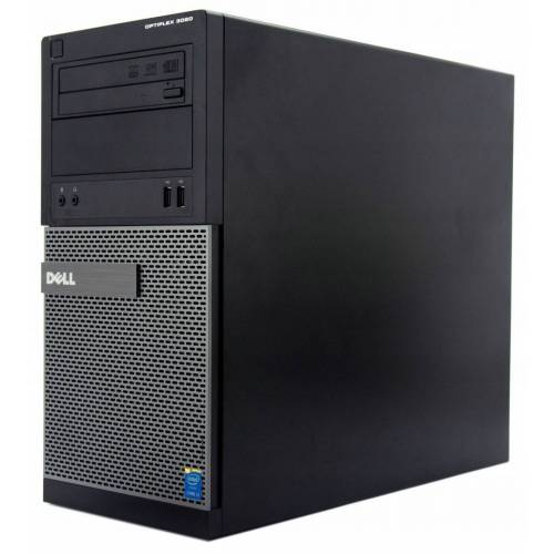 Komputer Dell OptiPlex 3020 i3-4130 4GB 500GB HDD
