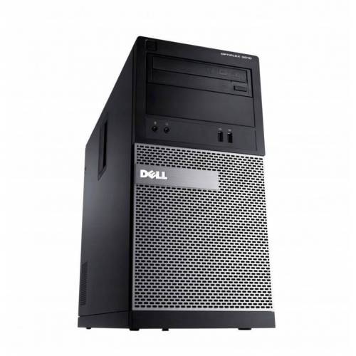 Komputer Dell OptiPlex 3020 i3-4130 4GB 500GB HDD