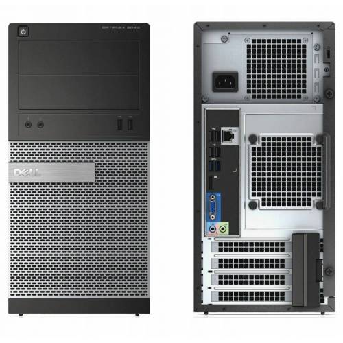 Komputer Dell OptiPlex 3020 i3-4130 4GB 500GB HDD