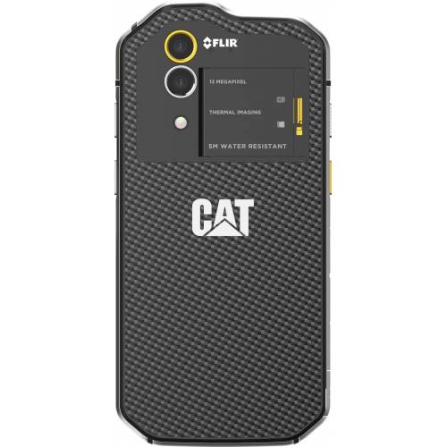 Smartfon CAT S60 DualSIM 3/32 GB