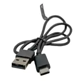 Kabel HP USB-C(M) - USB TYP A(M)