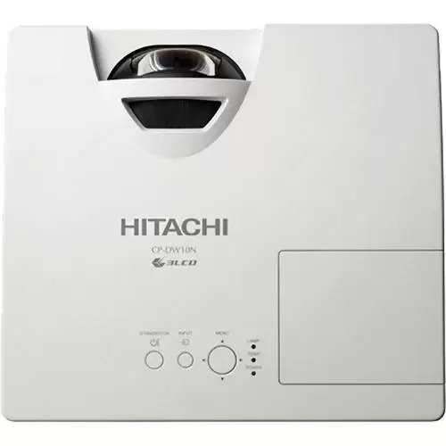 Hitachi CP-DW10N