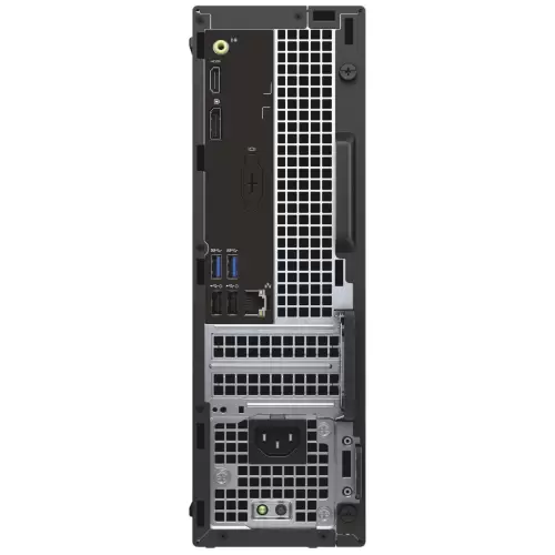 Dell Optiplex 3040 i7-6700/8/512HDD/DVDRW/W10P SFF