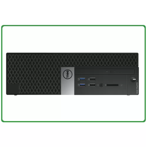 Dell Optiplex 3040 i7-6700/8/512HDD/DVDRW/W10P SFF