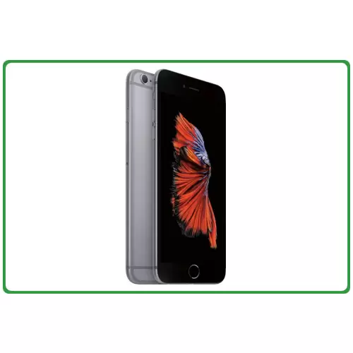 Apple iPhone 6s 16GB Space Gray