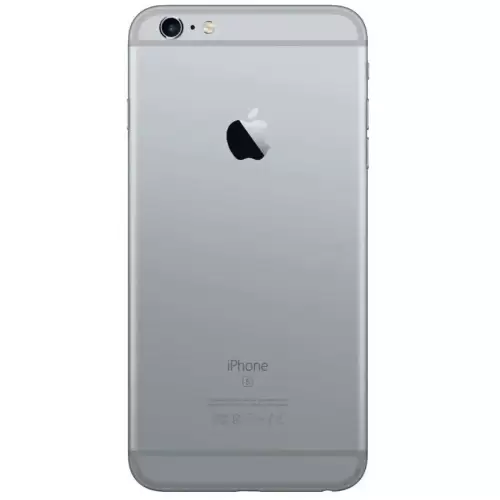 Apple iPhone 6s 16GB Space Gray