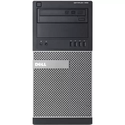 Dell 990 i7-2600/4/250HDD/DVDRW/W7P