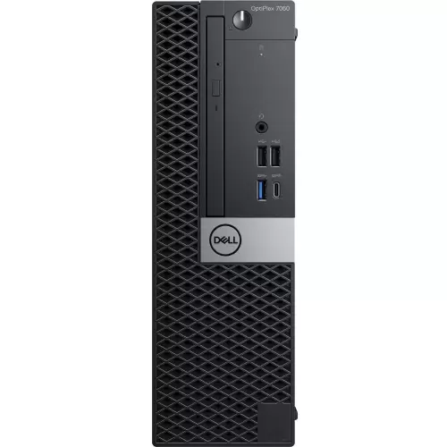 Dell OptiPlex 7060 i5-8500/8/256 M.2/DVDRW/W10P