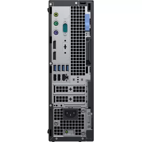 Dell OptiPlex 7060 i5-8500/8/256 M.2/DVDRW/W10P