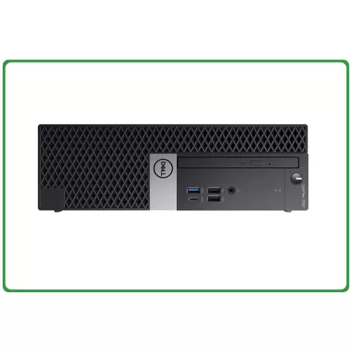 Dell 7060 i5-8500/8/256 M.2/DVDRW/W10P