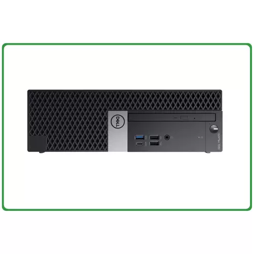 Dell OptiPlex 7060 i5-8500/8/256 M.2/DVDRW/W10P