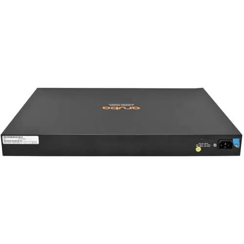 HP ARUBA 2530-48G PoE+ Switch J9772A