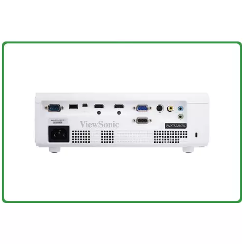 ViewSonic PJD7822HDL (VS16000)