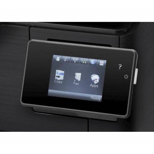 Drukarka HP Color LaserJet Pro MFP M177fw WiFi