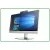 HP EliteOne 800 G4 i5-8500/8/256SSD/DVDRW/W10P A-