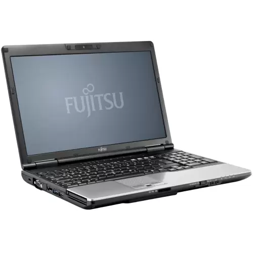 FUJITSU E752 I5-3310M 4GB 260SSD DVD-RW 15'' W7P B