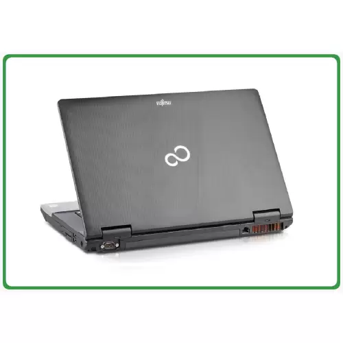 FUJITSU E752 I5-3310M 4GB 260SSD DVD-RW 15'' W7P B