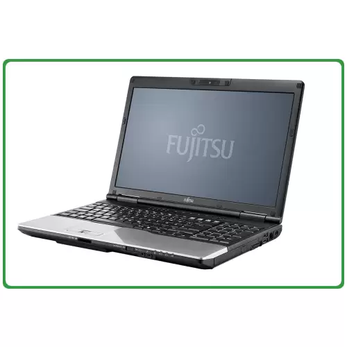 FUJITSU E752 I5-3310M 4GB 260SSD DVD-RW 15'' W7P B