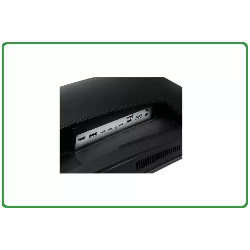 Samsung C43J890DKU A