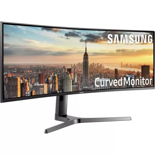 Samsung C43J890DKU A