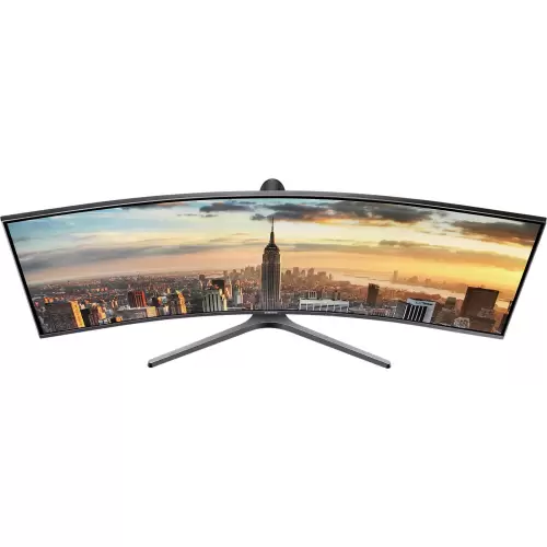 Samsung C43J890DKU A