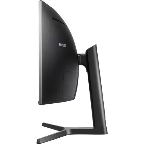 Samsung C43J890DKU A